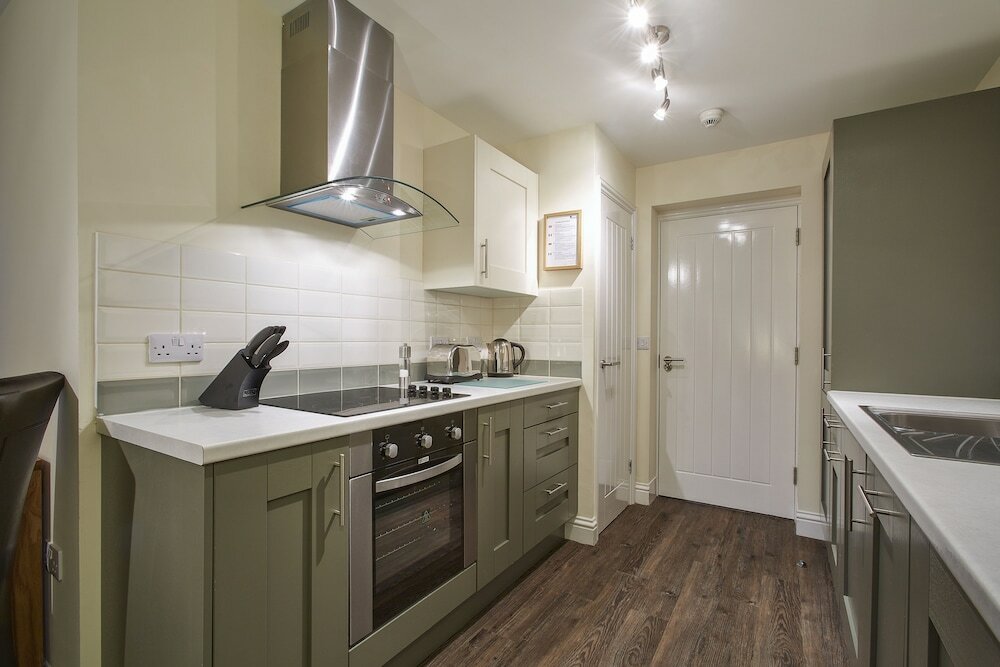 Фото Swan Place by Flying Butler