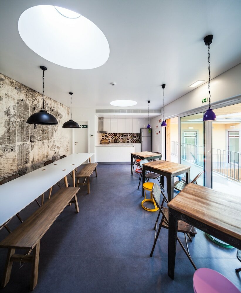 Фото Moon Hill Hostel