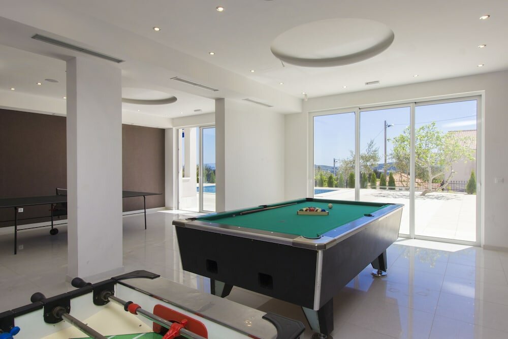 Фото Villa Tramonto