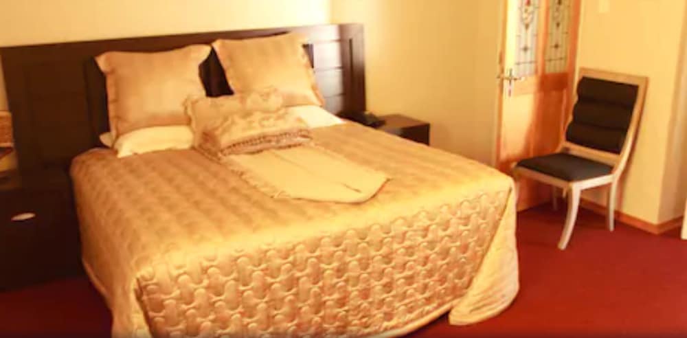 Фото Blue Mountain Inn