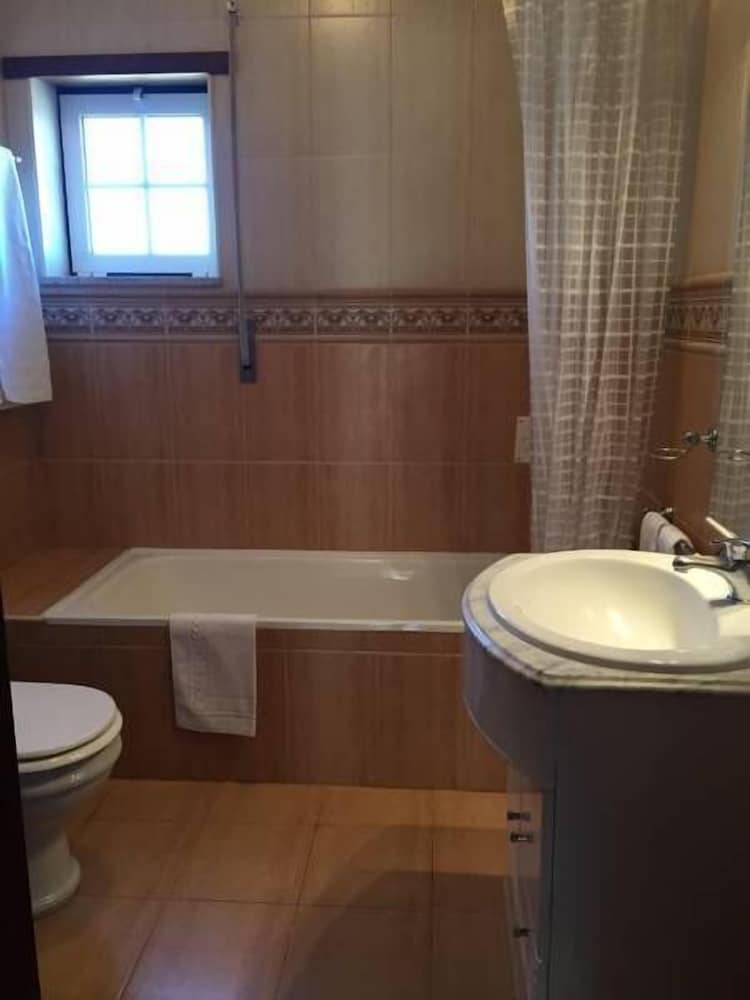 Фото Quinta dos Espinheiros