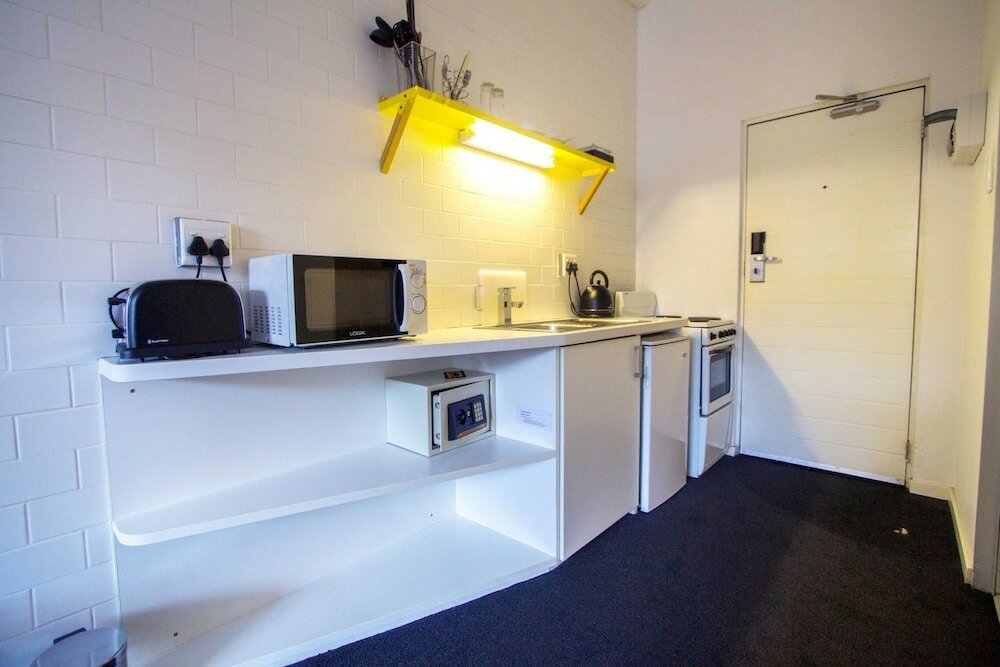 Фото Curiocity Johannesburg