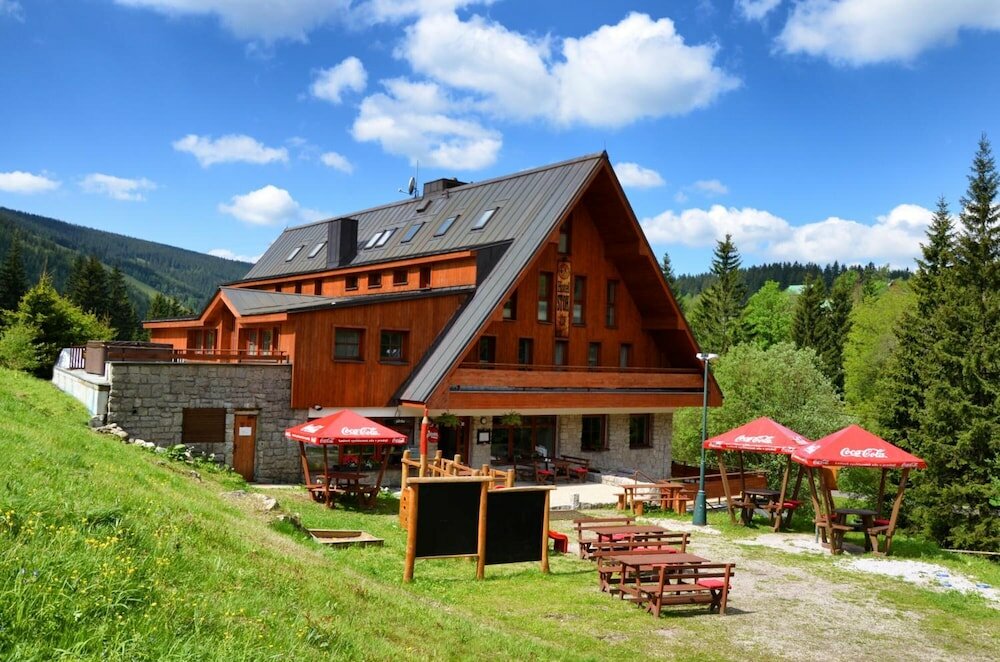 Фото Ski Hotel Stoh