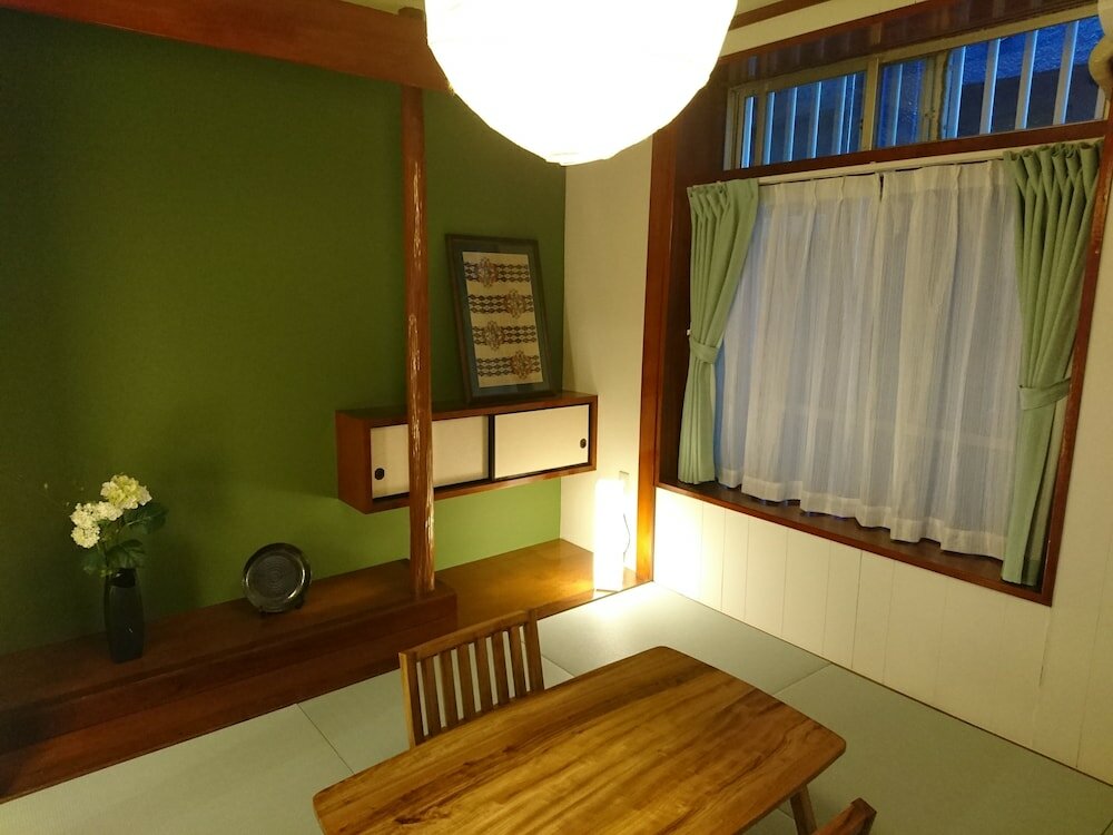 Фото Toku Marine House