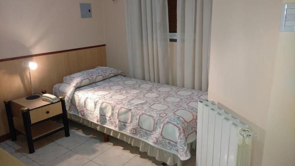 Фото Parque Apart Hotel