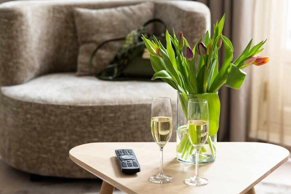 Фото Canal Suites Amsterdam