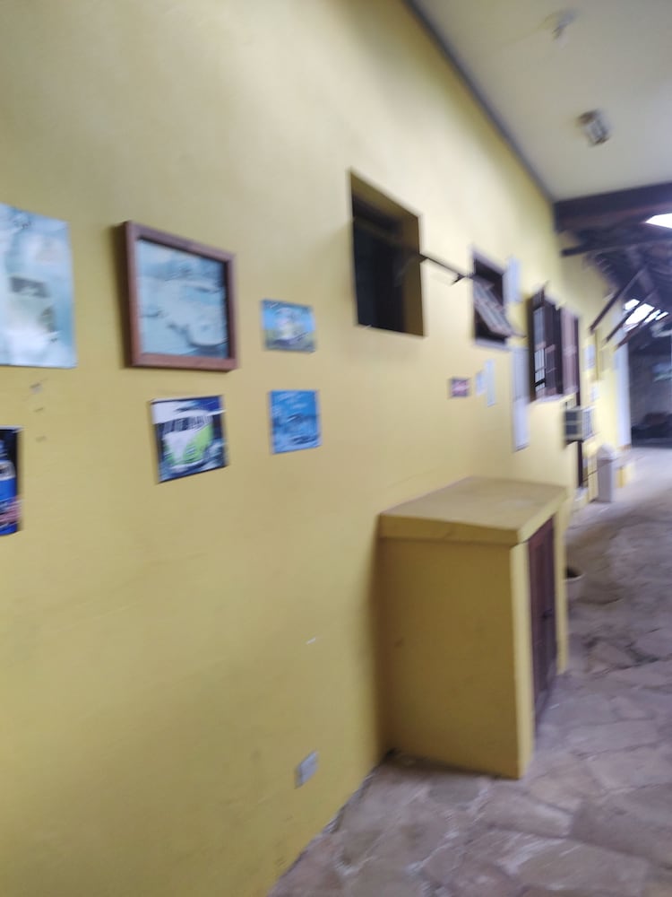 Фото Pousada Tropical