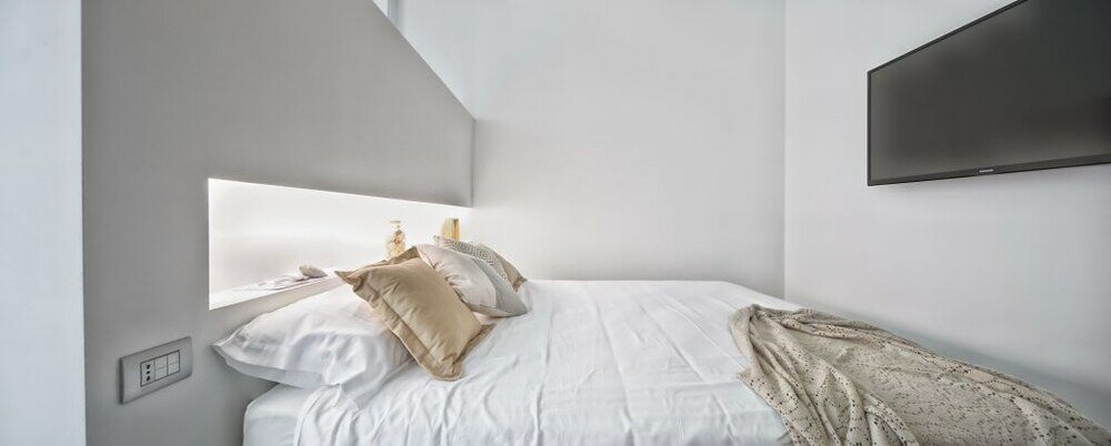 Фото Suite Vogue Luce