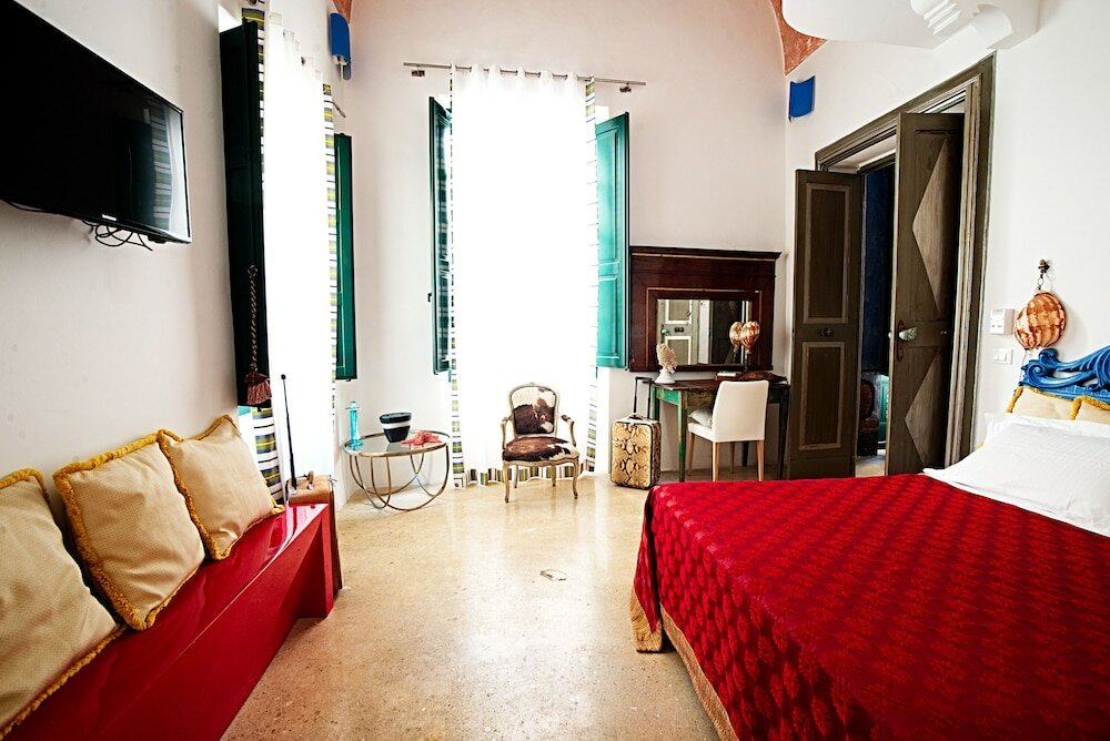 Фото Salapolis Luxury Apartments