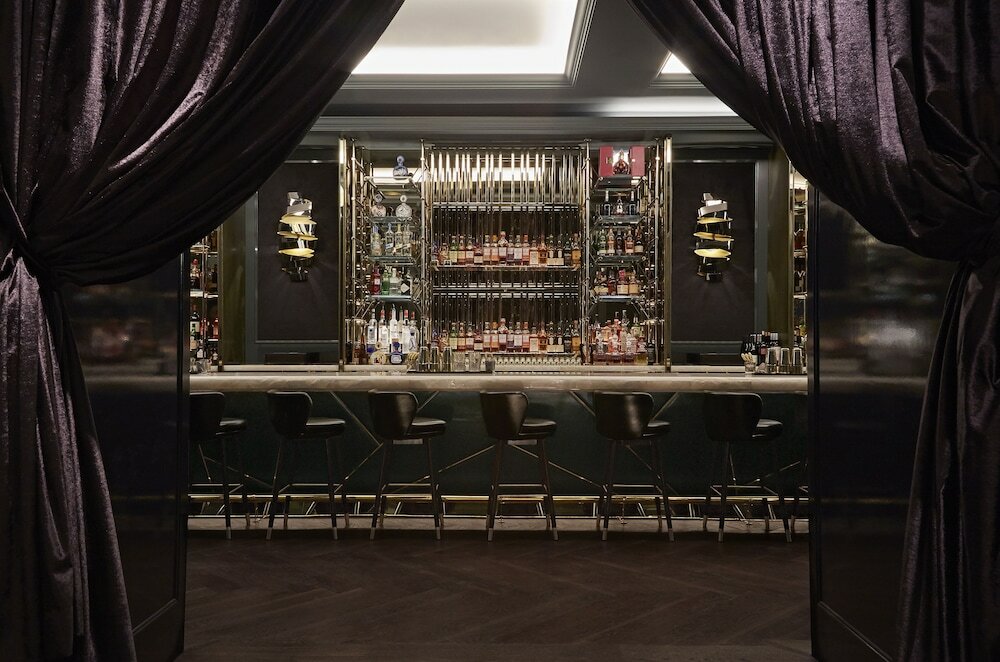 Фото Bisha Hotel Toronto