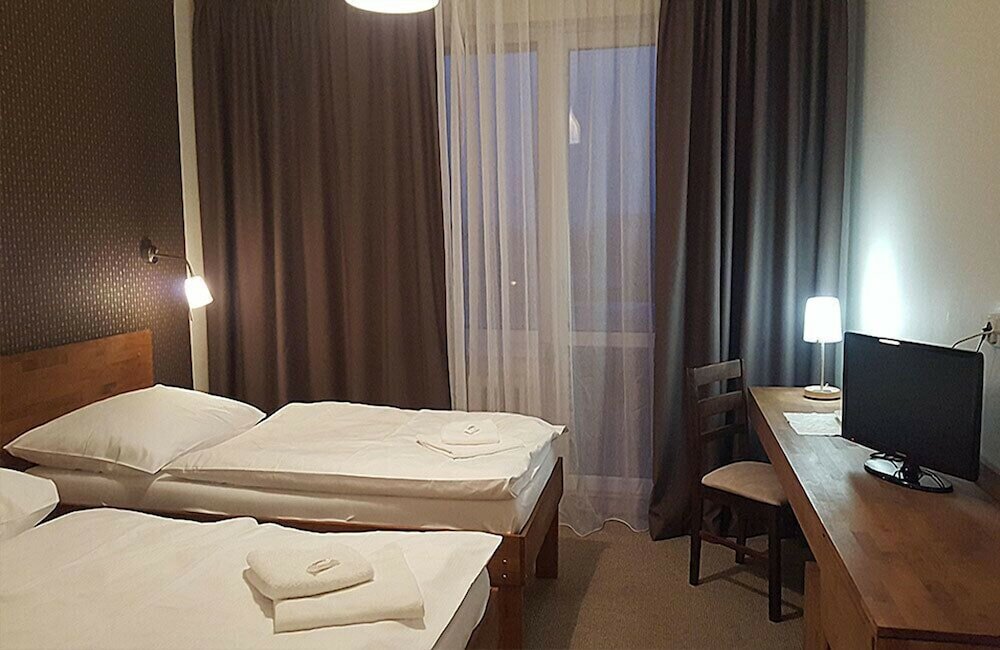 Фото Hotel Lineas