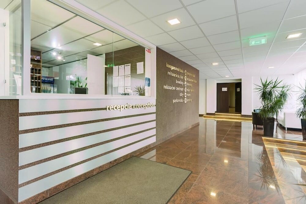 Фото Hotel Lineas