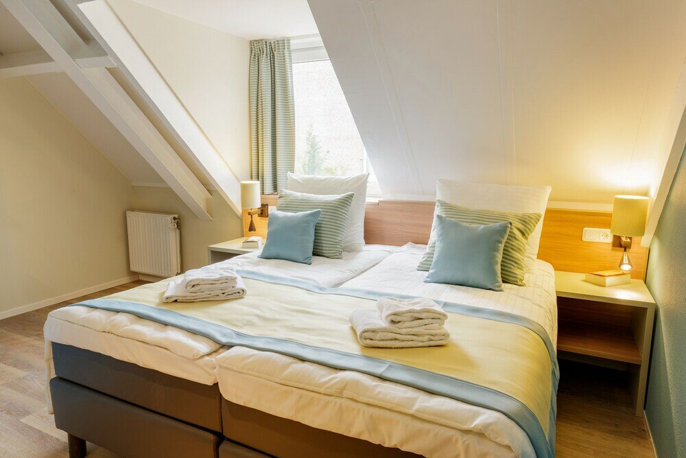 Фото Center Parcs Nordseeküste