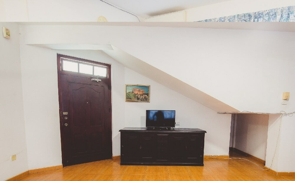 Фото Marina Bay Apartments