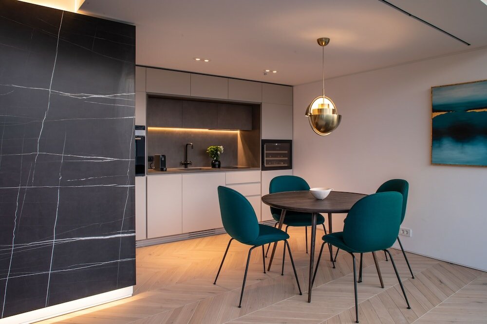 Фото Urban Stripes Athens