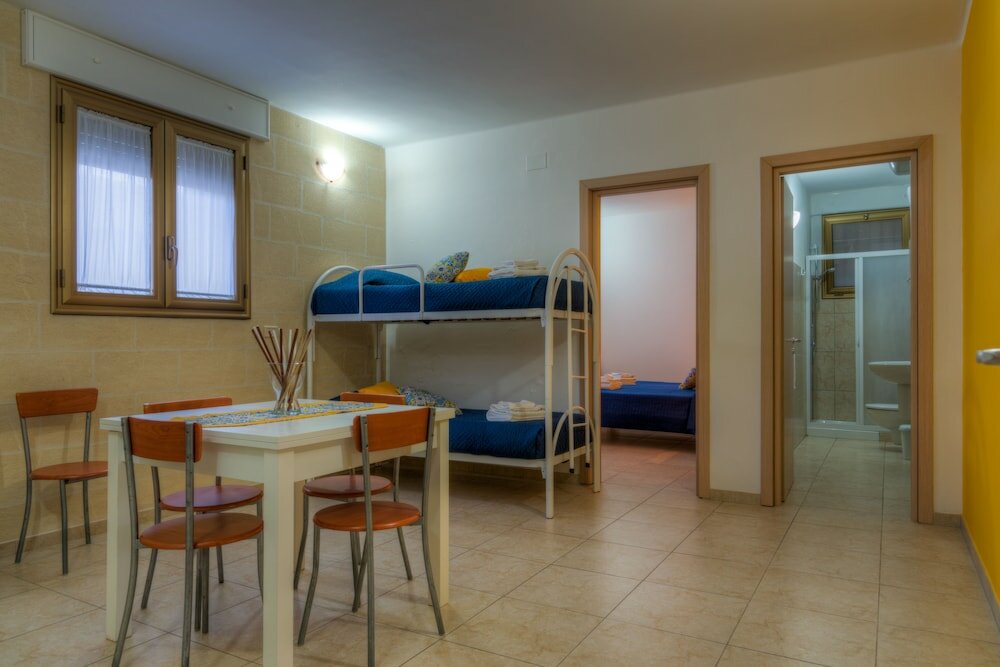 Фото Aquarium Residence