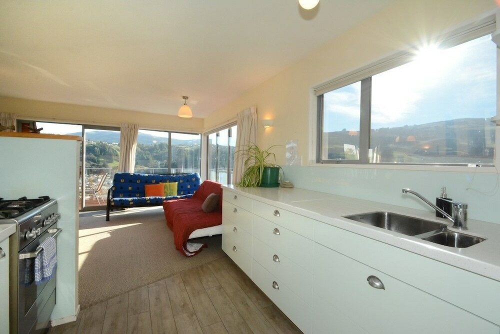 Фото Baldwin Street Bnb