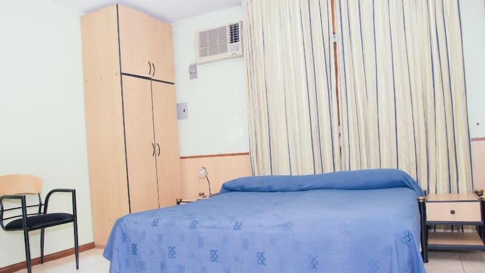 Фото Parque Apart Hotel