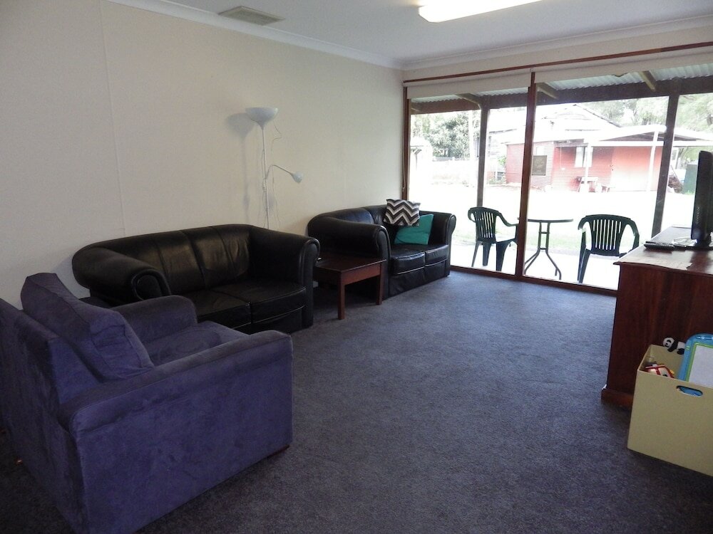 Фото Walpole Lodge