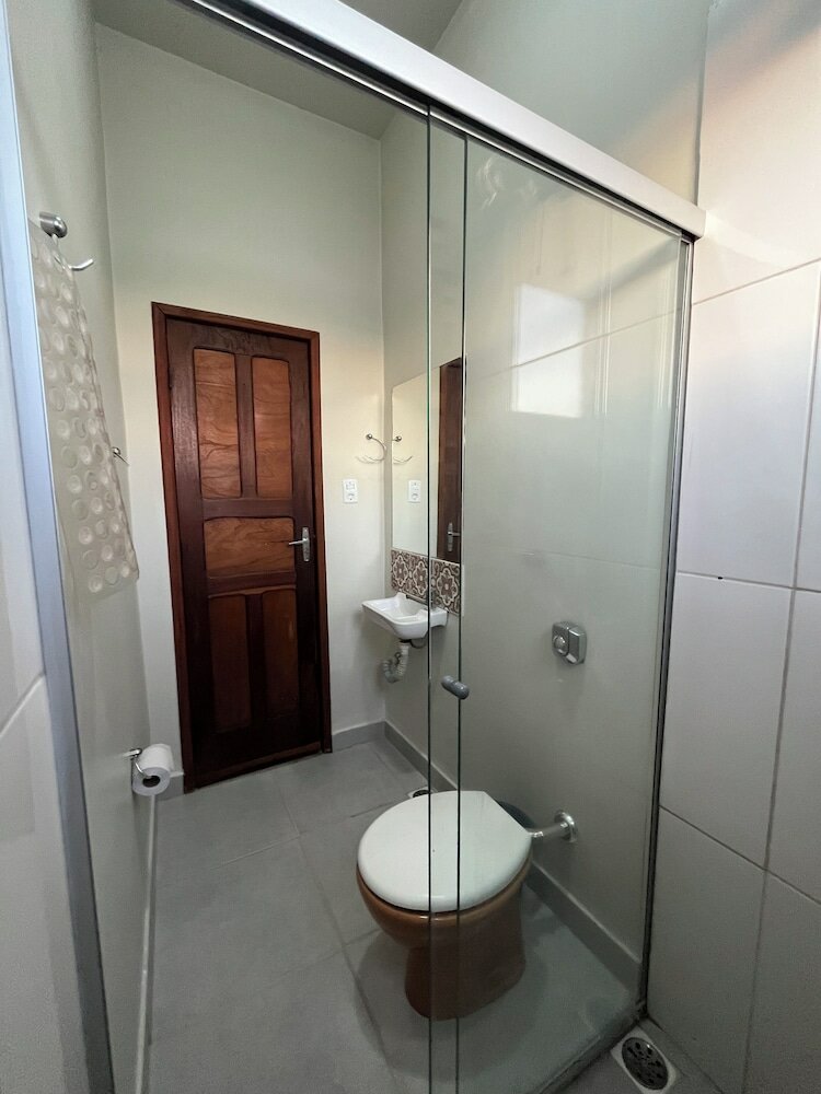 Фото Pousada Campo Verde