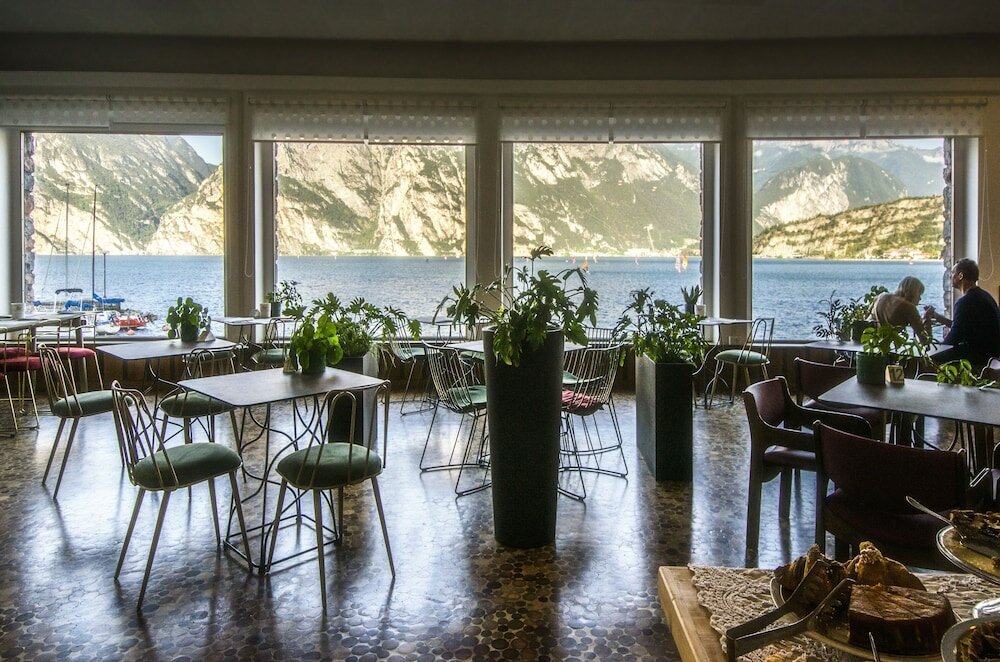 Фото Hotel Paradiso