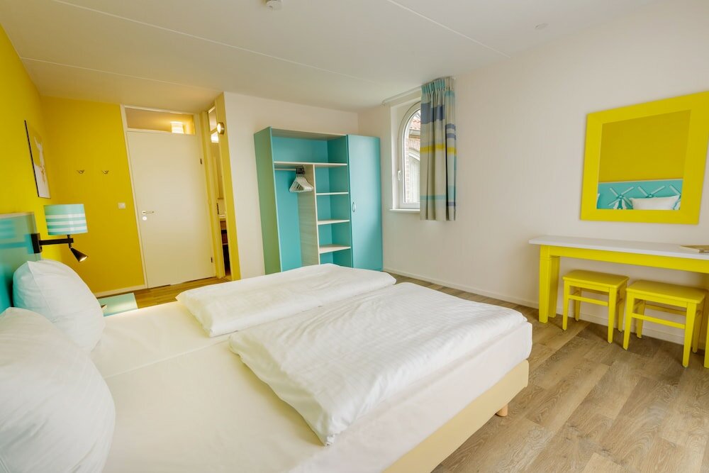 Фото Center Parcs Nordseeküste