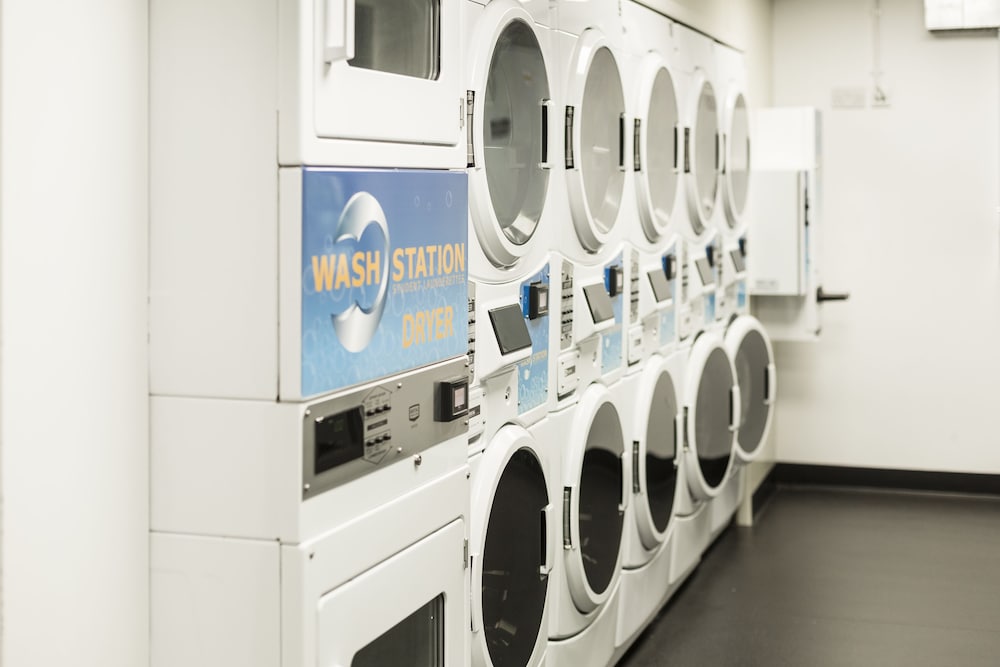 Фото Peel Park Quarter - Campus Accommodation