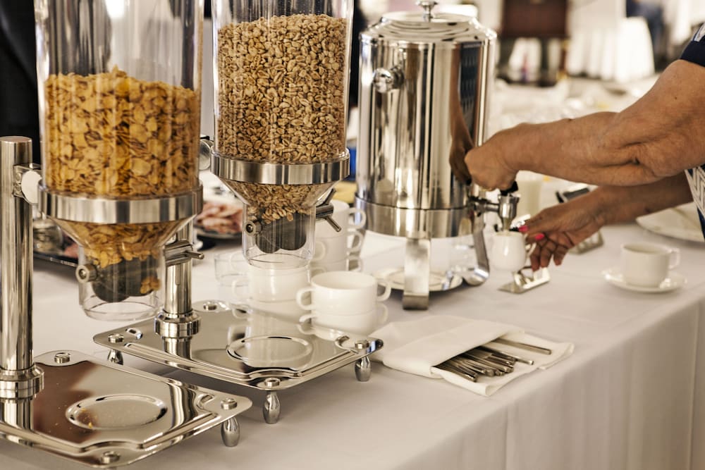 Фото Khuvsgul Lake Hotel