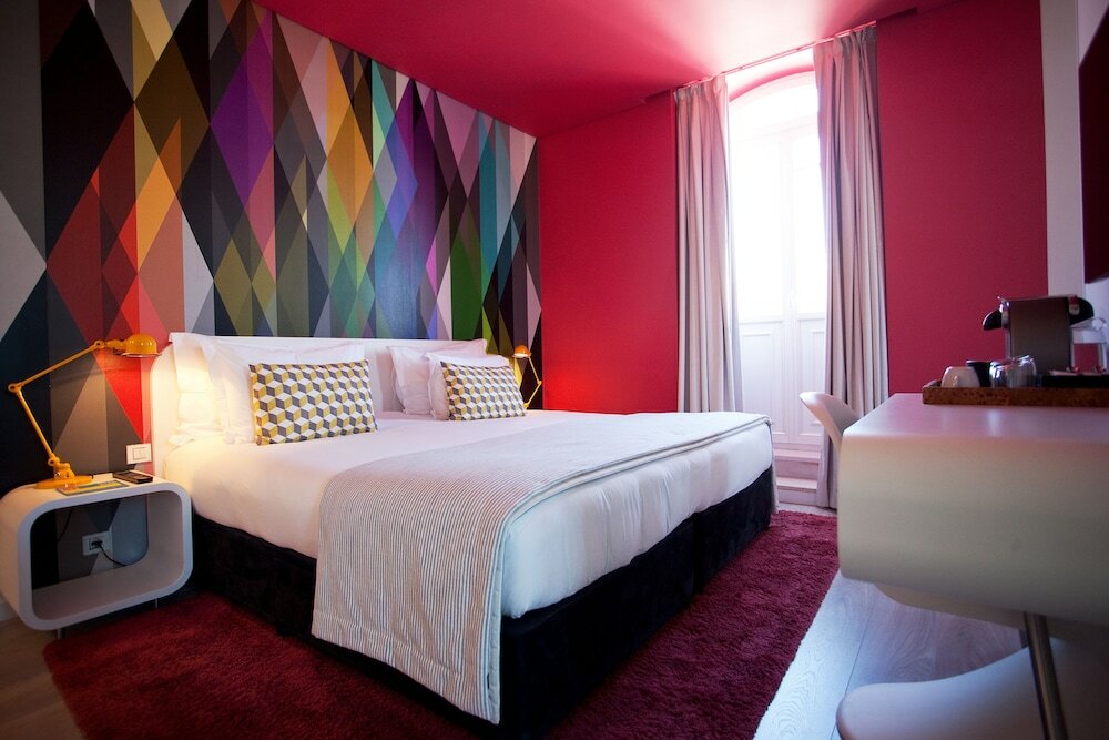 Фото Internacional Design Hotel