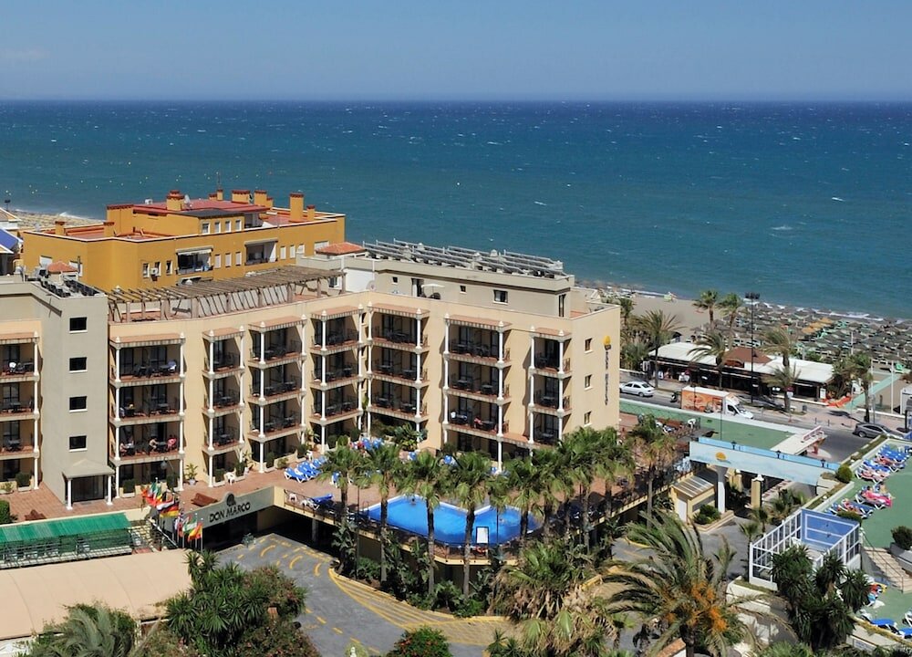 Фото Sol Torremolinos - Don Marco Adults Recommended