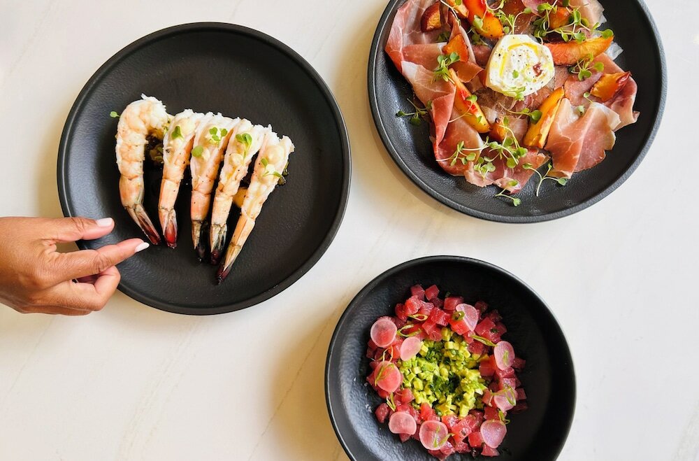 Фото Mandarin Oriental, Washington D. C.