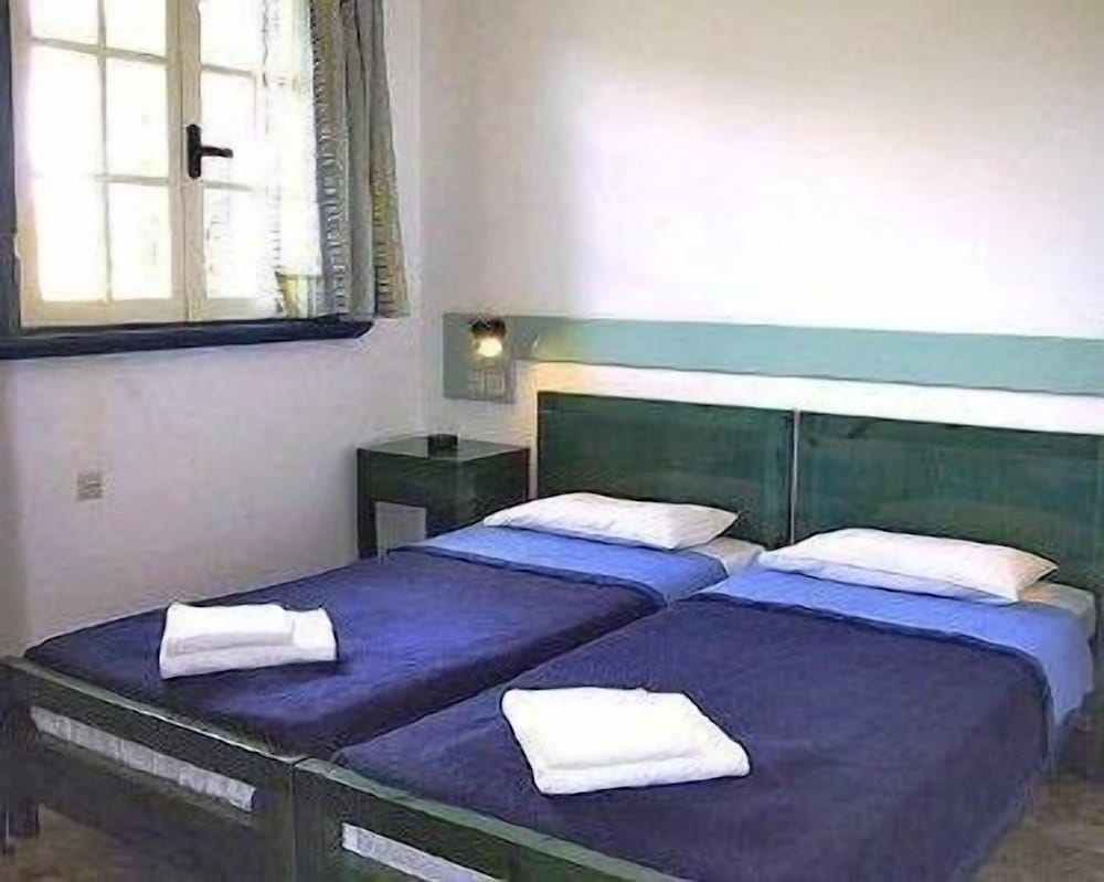 Фото Esperides Apartments