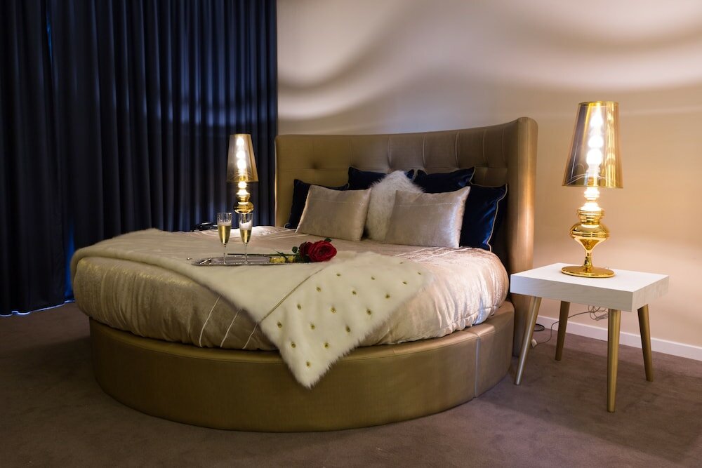 Фото Hotel Ílhavo Plaza