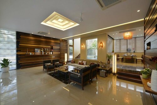 Гостиница Seis Villas в Арпоре