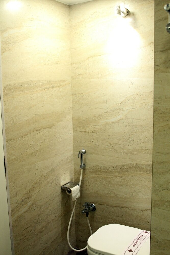 Фото Hotel Kohinoor Park