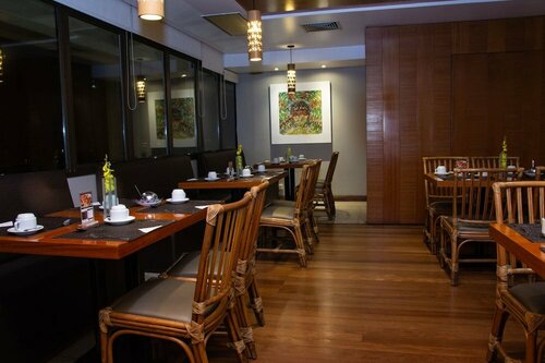 Гостиница Bristol Brasil 500 Hotel