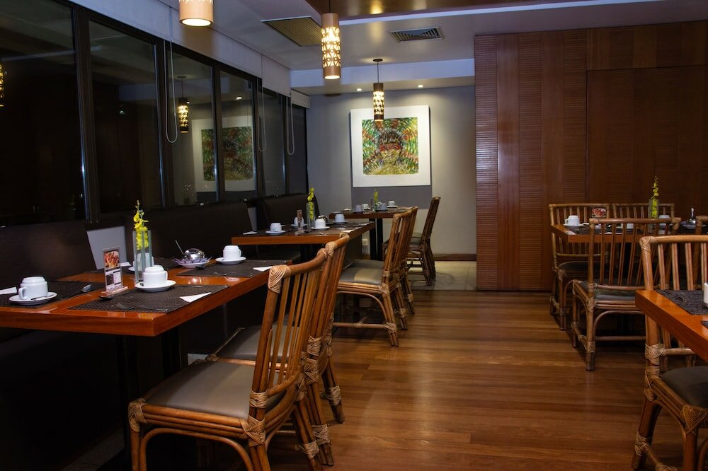Фото Bristol Brasil 500 Hotel