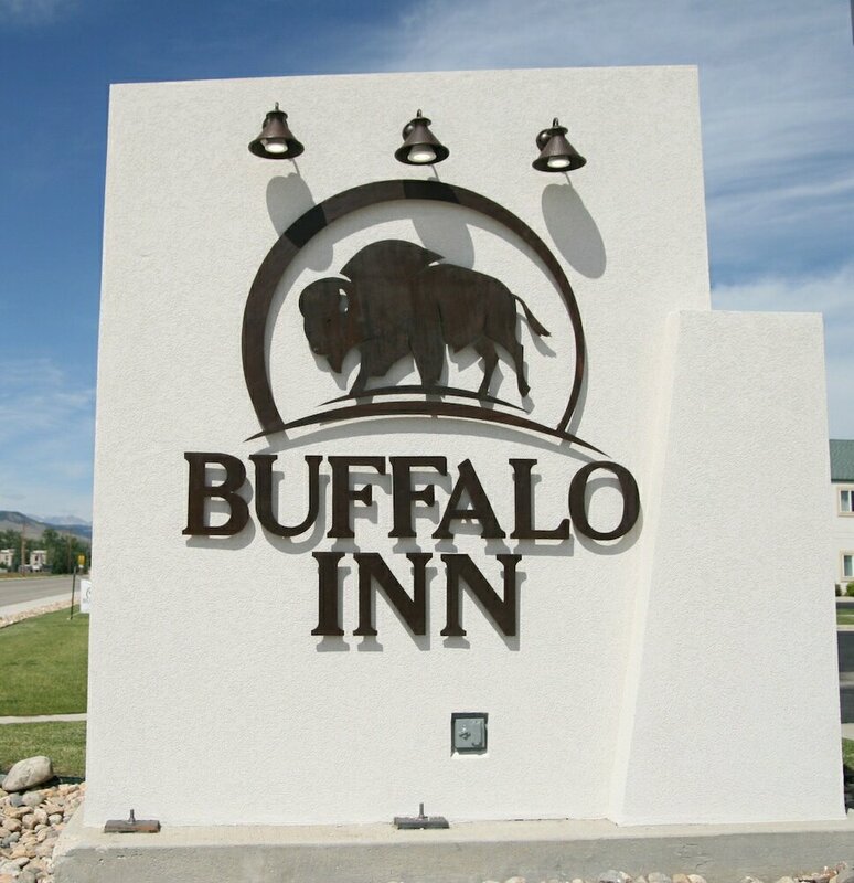 Гостиница Buffalo Inn