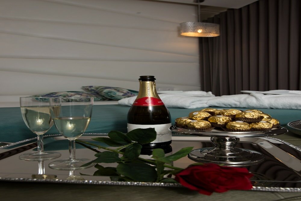 Фото Hotel Ílhavo Plaza