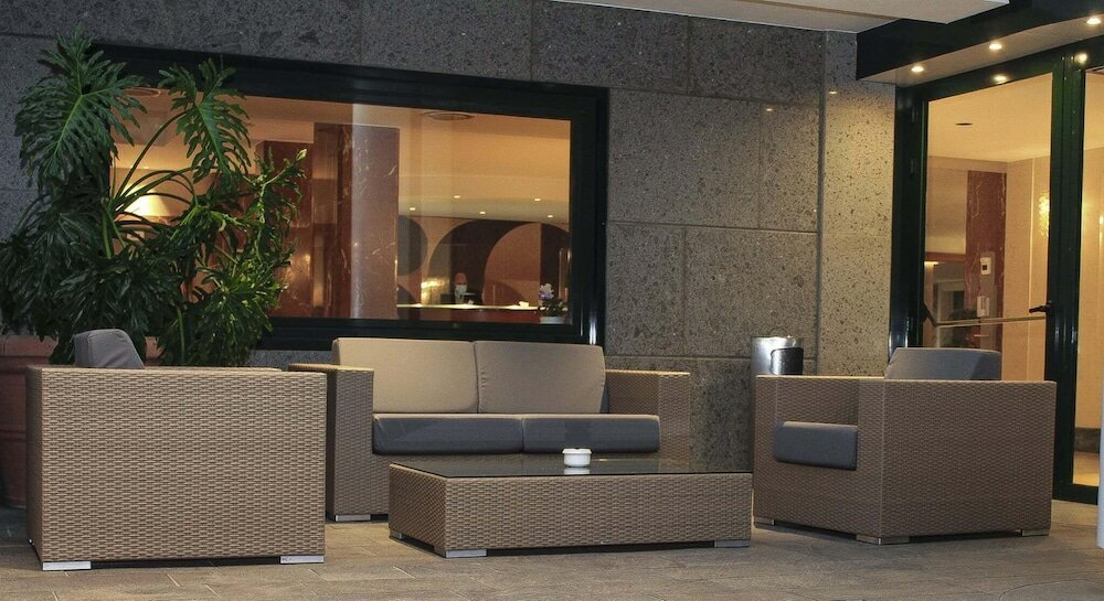 Фото Hotel Europa