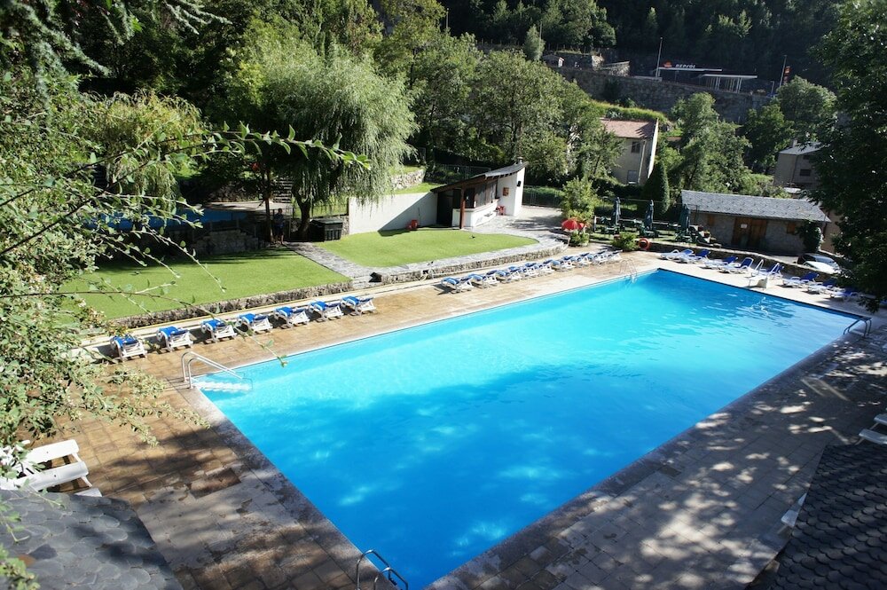 Фото Hotel & Aparthotel Cosmos