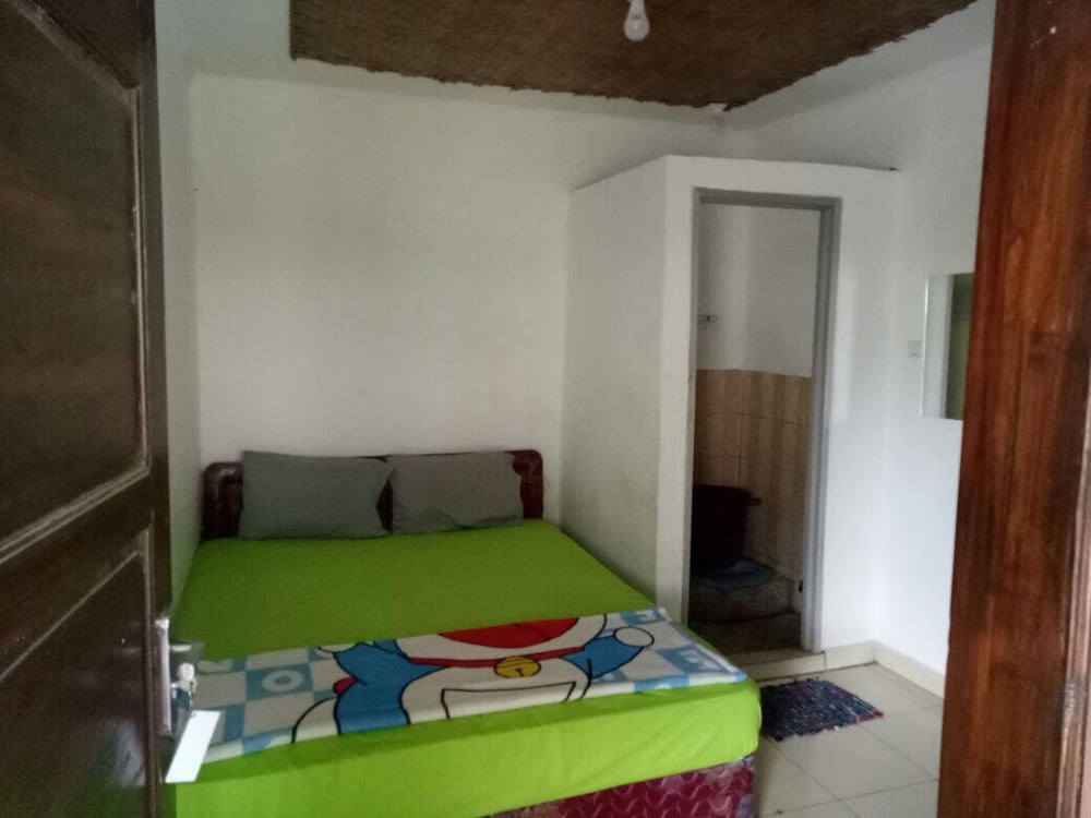 Фото Penginapan Bunar Tunggal