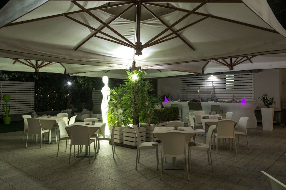 Фото Hotel Europa
