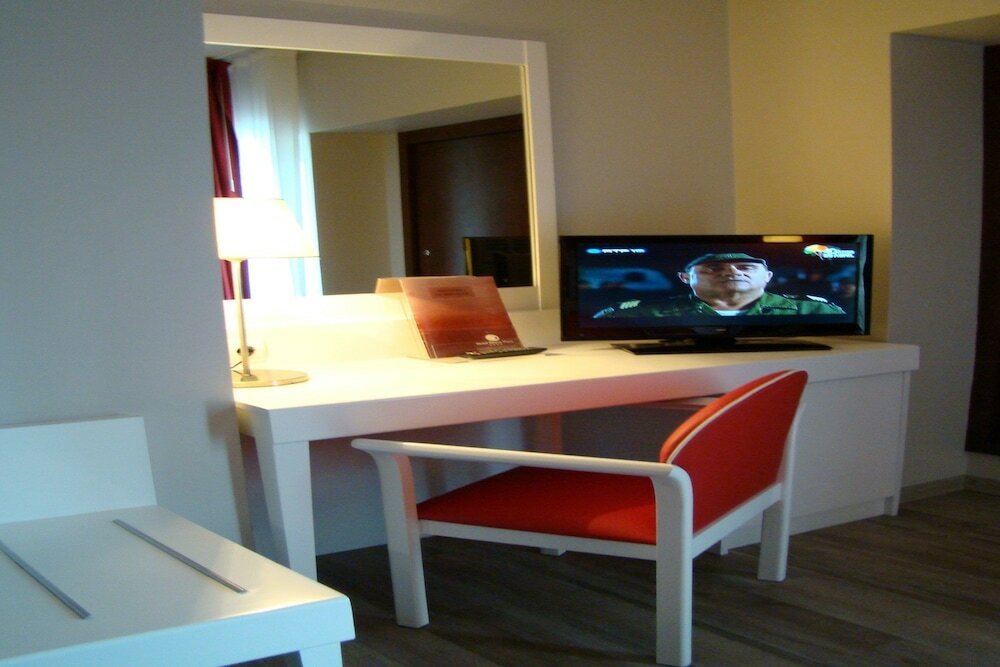 Фото Hotel Ílhavo Plaza