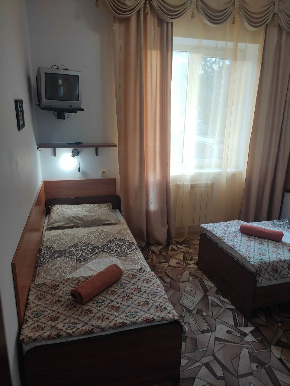 Фото Посейдон Палас