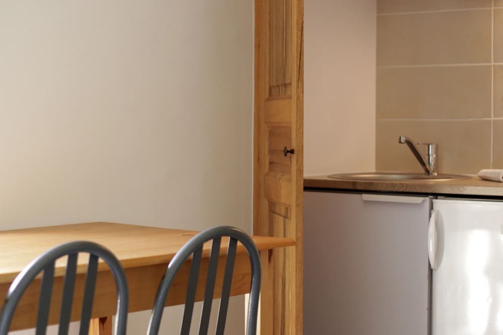 Фото La Bastide du Roy Rene