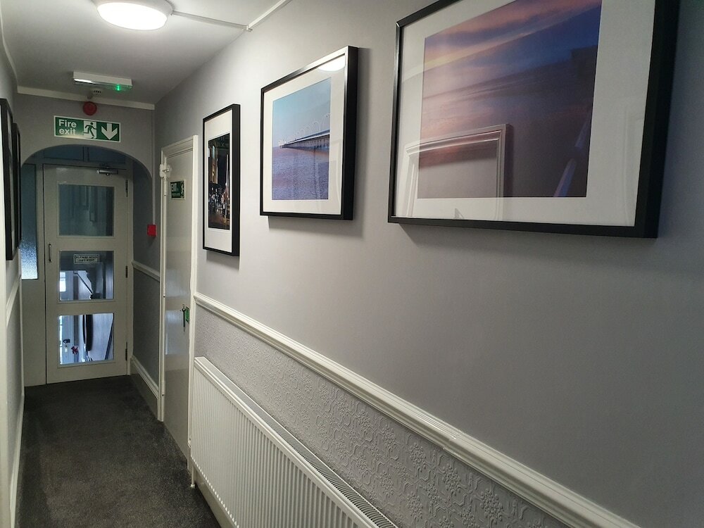 Фото The Braemar Hotel