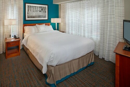 Гостиница Residence Inn by Marriott Hartford Avon