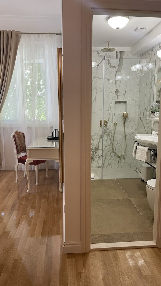 Фото Priska Heritage Rooms