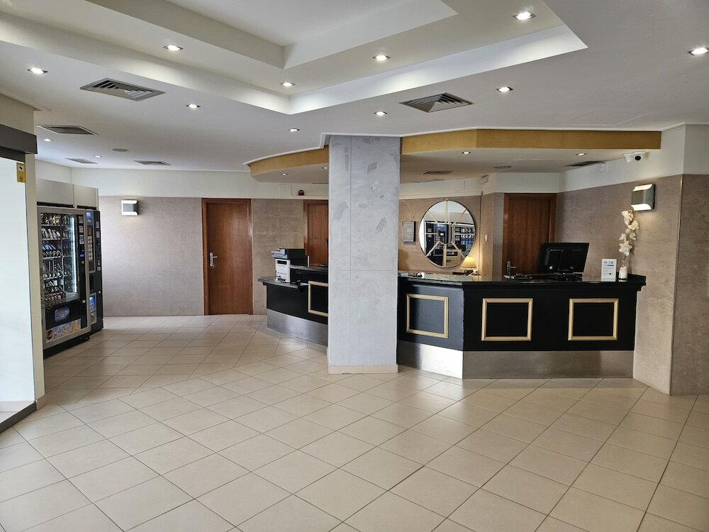 Фото Hotel Yit Ciudad de Elche